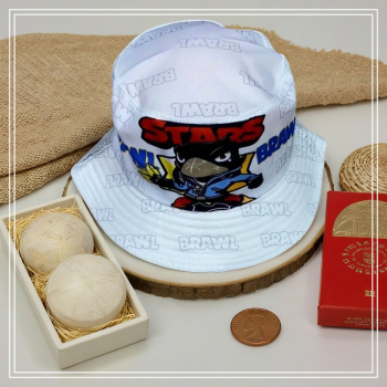 панама для мальчиков пр-во Китай в интернет-магазине «Детская Цена»